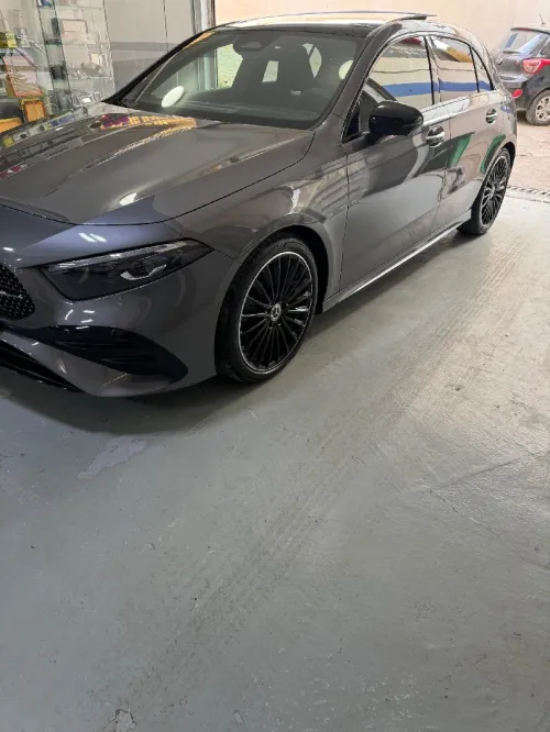 Mercedes Classe A 2023 Amg