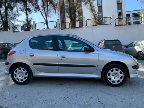 Peugeot 206 2003 206