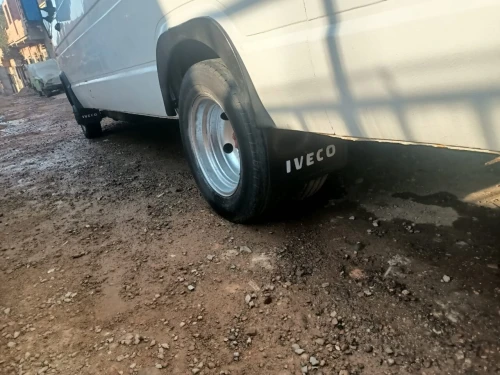 iveco classique 35 10 1998