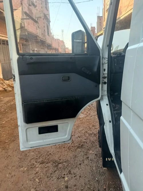 iveco classique 35 10 1998