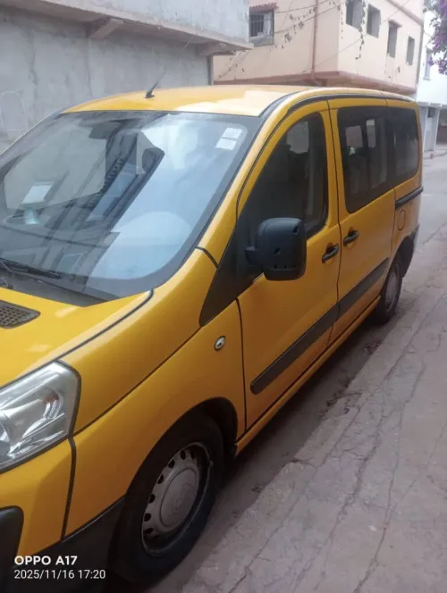 Peugeot Expert 2012 Expert
