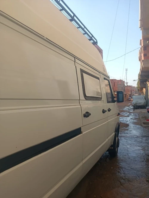 iveco classique 35 10 1998