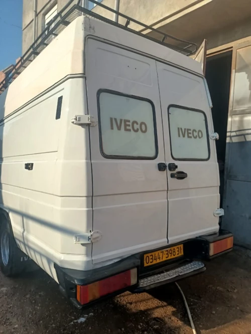 iveco classique 35 10 1998