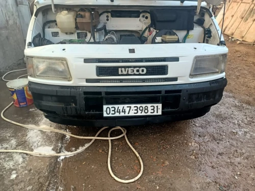 iveco classique 35 10 1998