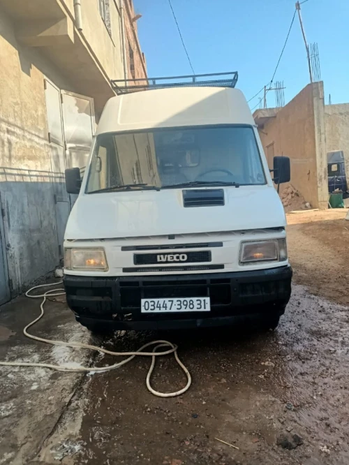 iveco classique 35 10 1998