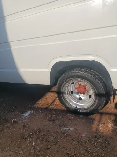 iveco classique 35 10 1998