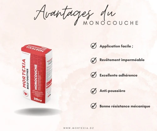 MONOCOUCHE