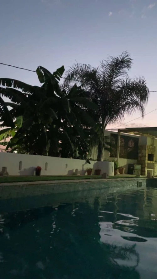 Location vacances Villa Boumerdès Djinet