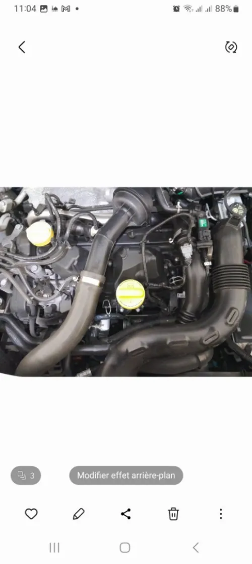 Dacia Sandero 2018 Stepway