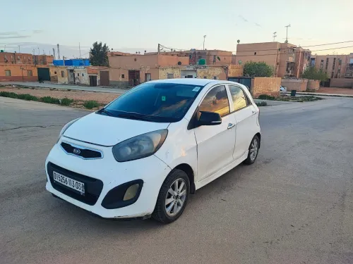 Kia Picanto 2013 