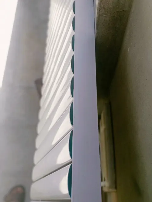 Radiateur italienne 20 éléments