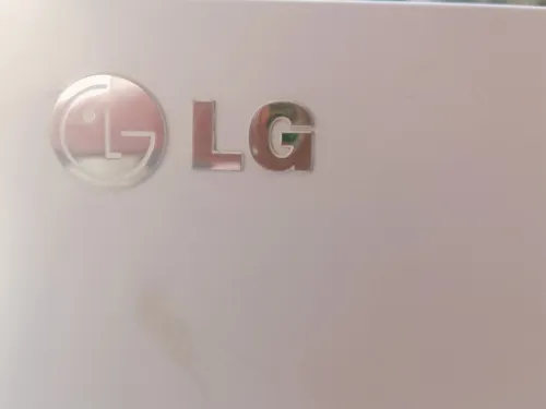 Machine à laver Lg 8kg/ inverter