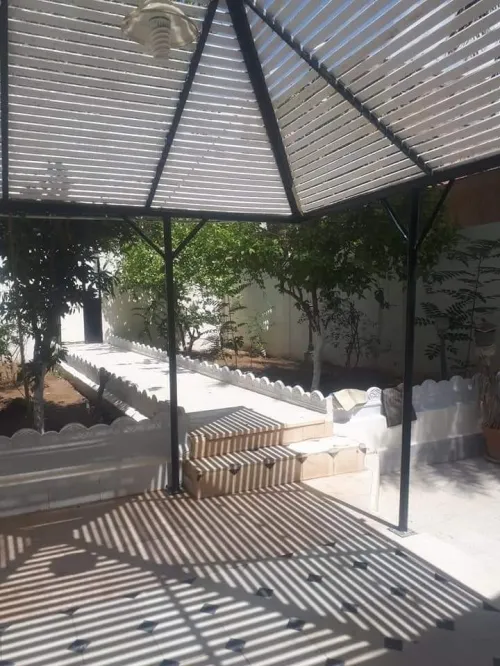 Vente Appartement F9 M'Sila Bou saada
