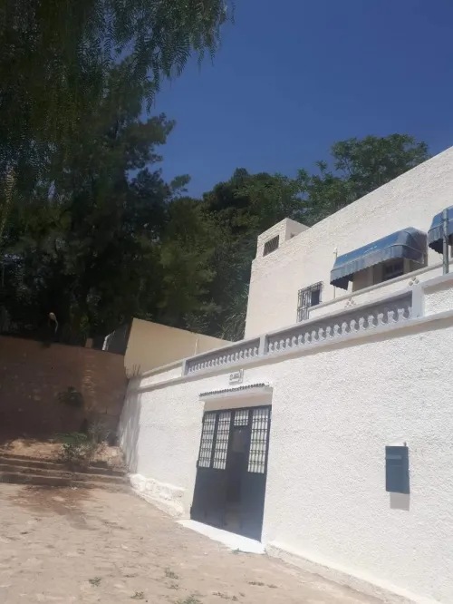 Vente Appartement F9 M'Sila Bou saada