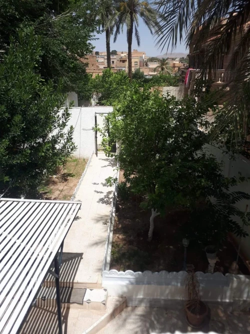Vente Appartement F9 M'Sila Bou saada
