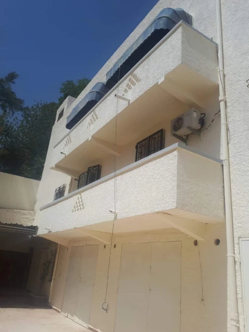 Vente Appartement F9 M'Sila Bou saada