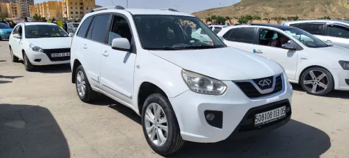 Chery Tiggo 2013 Tiggo