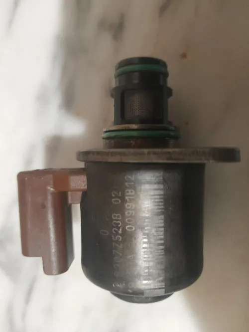 Mano hp pompe injection delphi