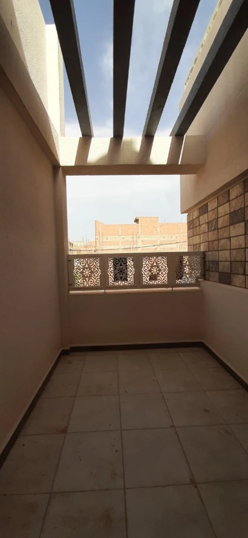 Vente Villa Tlemcen Maghnia