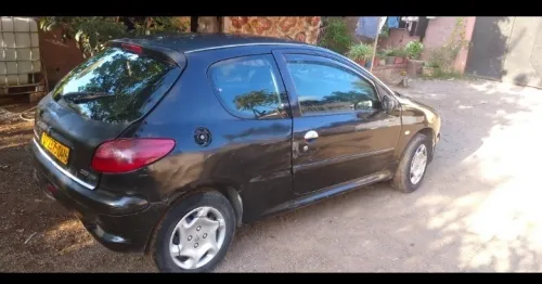 Peugeot 206 2004 206