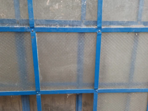 Barreaudage