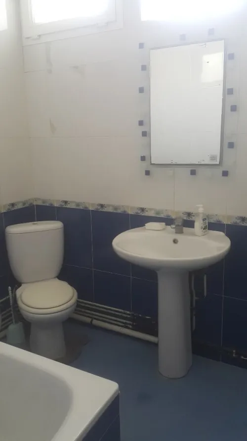 Location vacances Appartement F4 Tipaza Tipaza