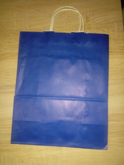 Sac de shopping
