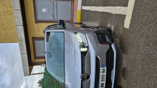 Citroen Berlingo xtr 2025 