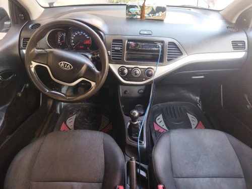 Kia Picanto 2012 Style
