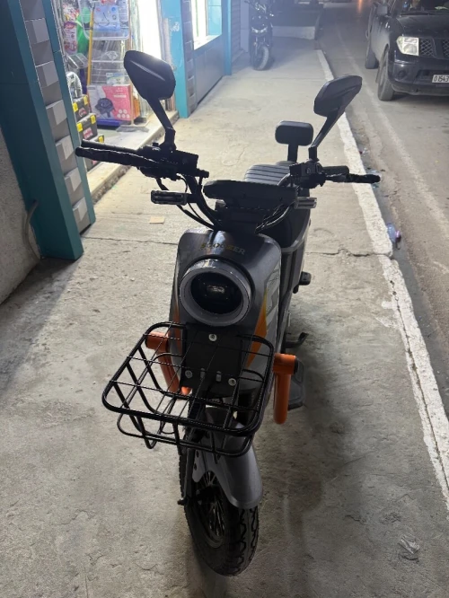 Scoozer x9 X9 2025