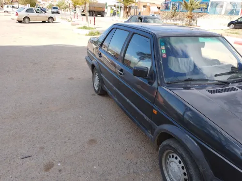 Volkswagen Jetta 1990 Jetta