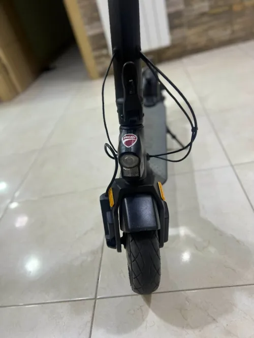 Ducati Pro2+ 2025