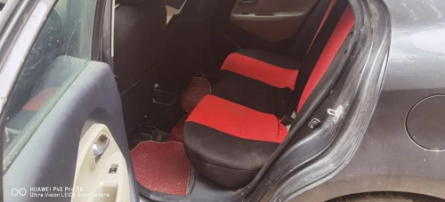 Kia Rio 5 portes 2013 