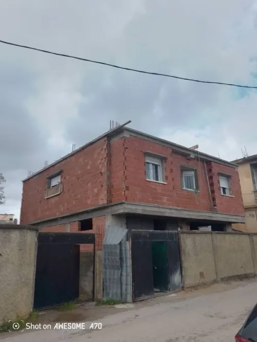 Vente Villa Boumerdès Ouled hedadj