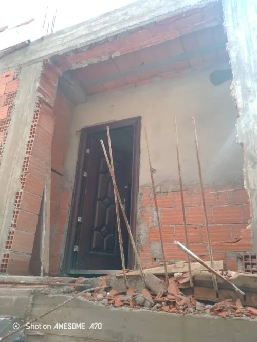 Vente Villa Boumerdès Ouled hedadj