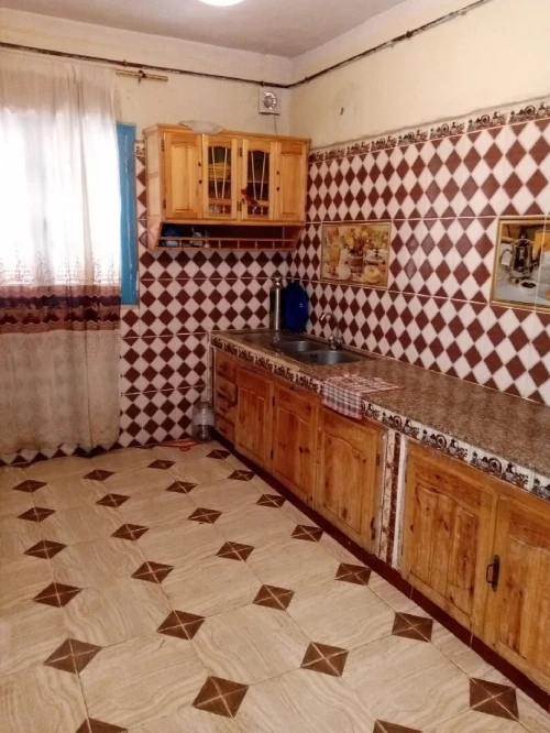 Vente Villa Aïn Témouchent Oulhaca el gheraba