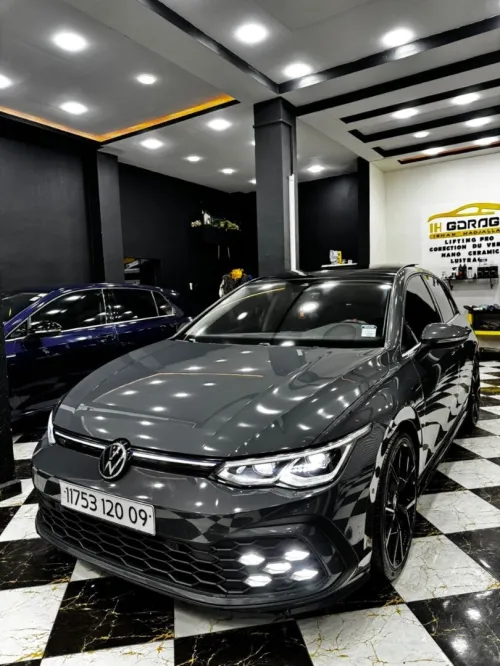 Volkswagen Golf 8 2020 Edition