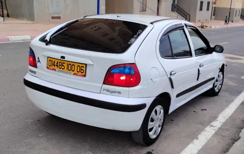 Renault Megane 1 2000 Megane 1