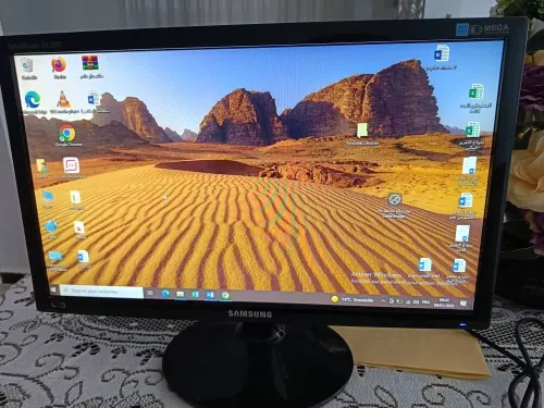 ECRAN SAMSUNG 17 pouces