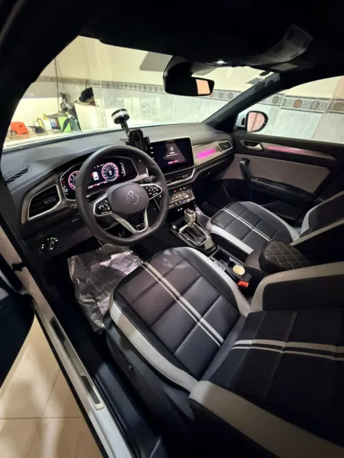Volkswagen T-Roc 2025 Star Light Edition