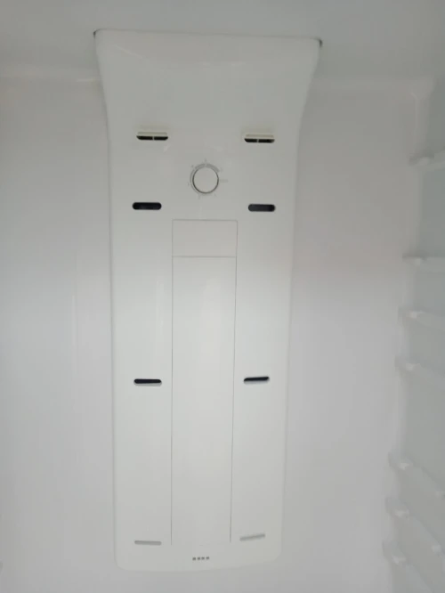 ثلاجة فريجيدار Brandt  NoFrost الحجم الكبير L 535