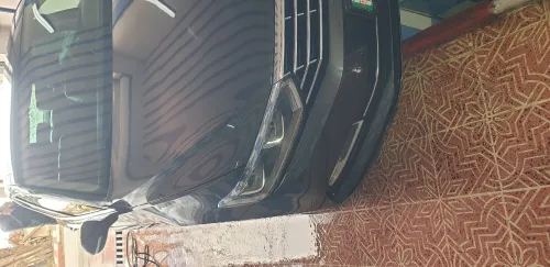 Volkswagen Passat 2019 Comfortline