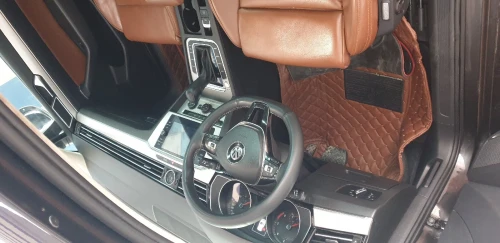 Volkswagen Passat 2019 Comfortline