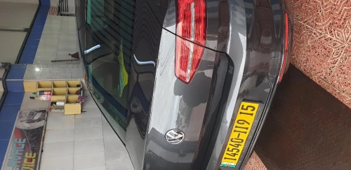Volkswagen Passat 2019 Comfortline