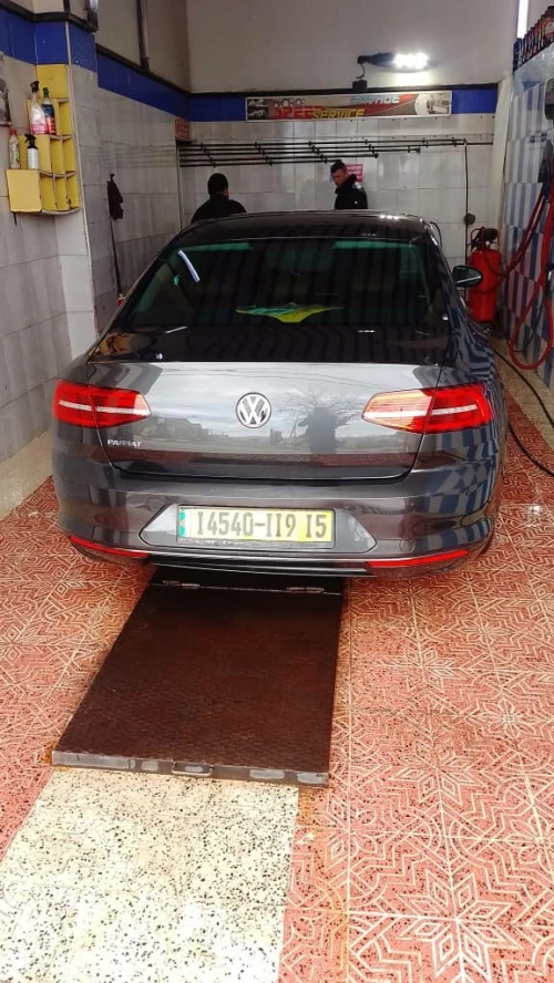 Volkswagen Passat 2019 Comfortline