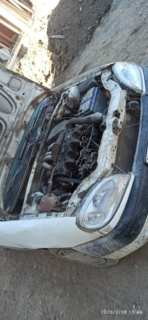 Citroen Saxo 1999 