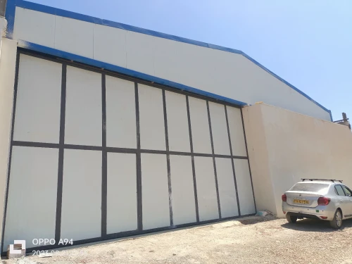 Location Hangar Alger Baraki