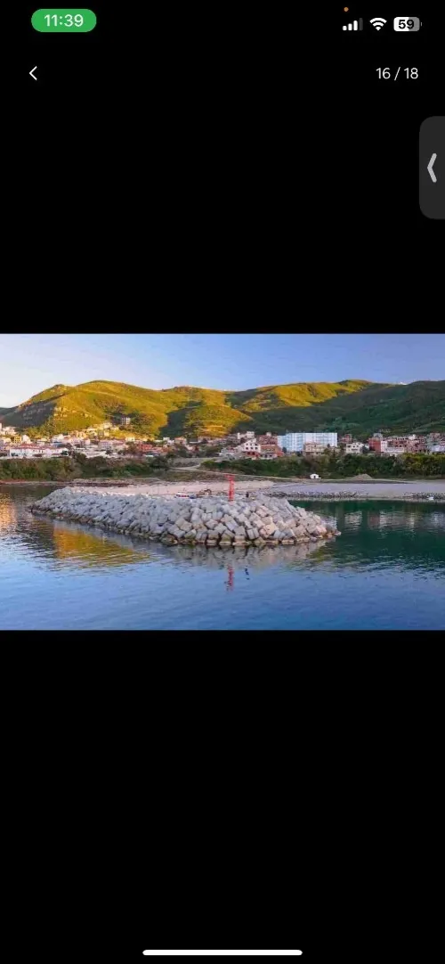Location vacances Niveau De Villa F3 Béjaïa Beni ksila