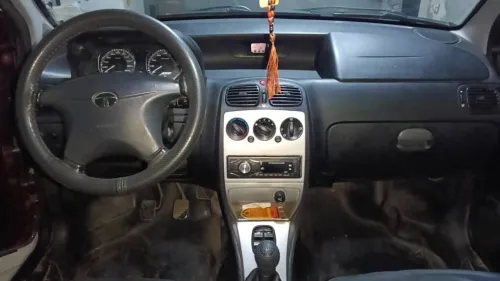 Tata Indica 2015 GLX