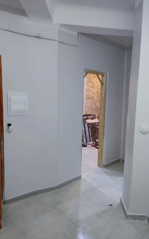 Vente Appartement F4 Skikda Ramdane djamel
